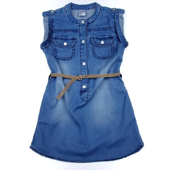 Carter's Other - Carter's Dress